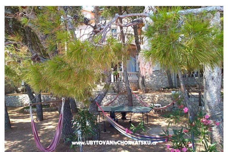 Zimmers i Appartements - Villa Irming – foto 30