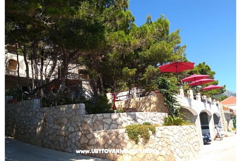 Zimmers i Appartements - Villa Irming – foto 33