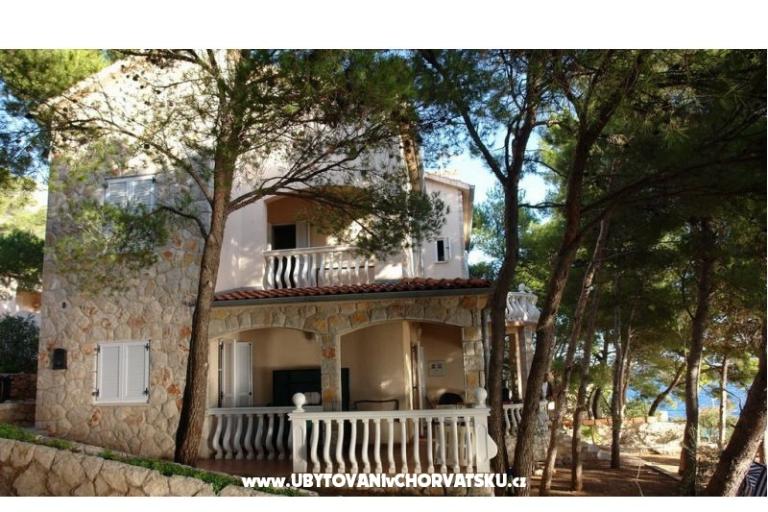 Zimmers i Appartements - Villa Irming – foto 51