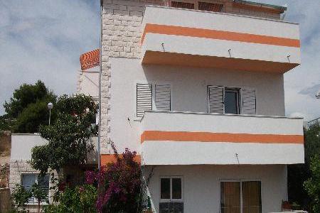 Villa Bella Vista Hvar – foto 7