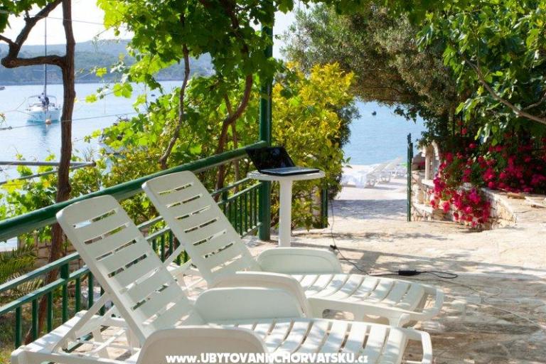 Villa Huerte Hvar – foto 6