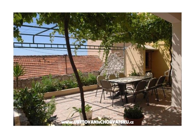 Apartment A4 Igrane – foto 11