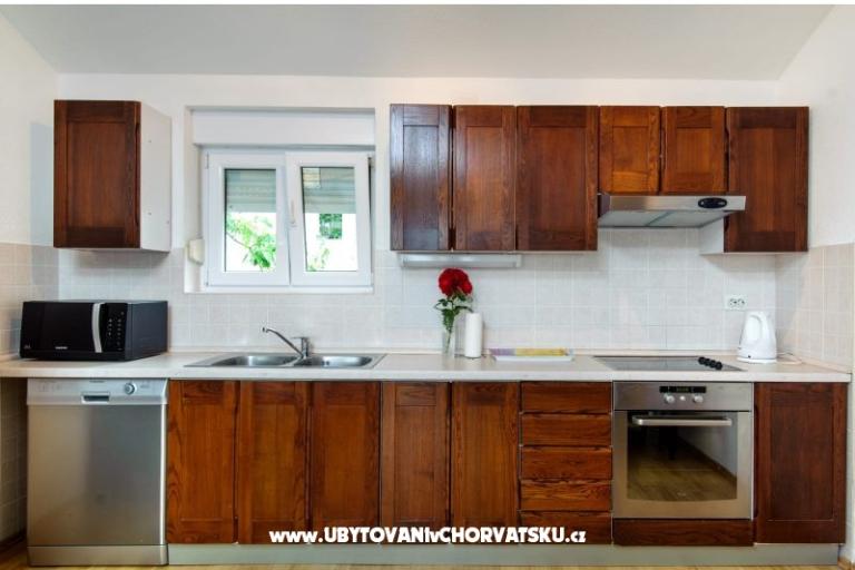 Apartment A4 Igrane – foto 13