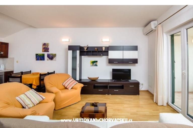 Apartment A4 Igrane – foto 16