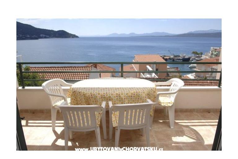 Apartment A4 Igrane – foto 3