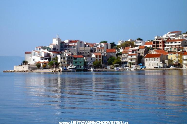 Apartment ETTA (house am Strand) – foto 10