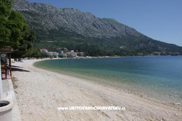 Apartment ETTA (house am Strand) – foto 11