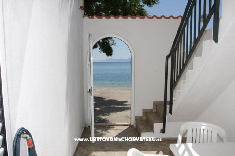 Apartment ETTA (house am Strand) – foto 12