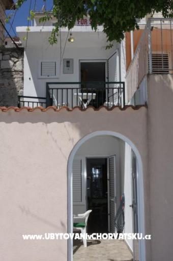 Apartment ETTA (house am Strand) – foto 13