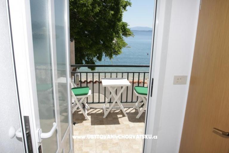 Apartment ETTA (house am Strand) – foto 14