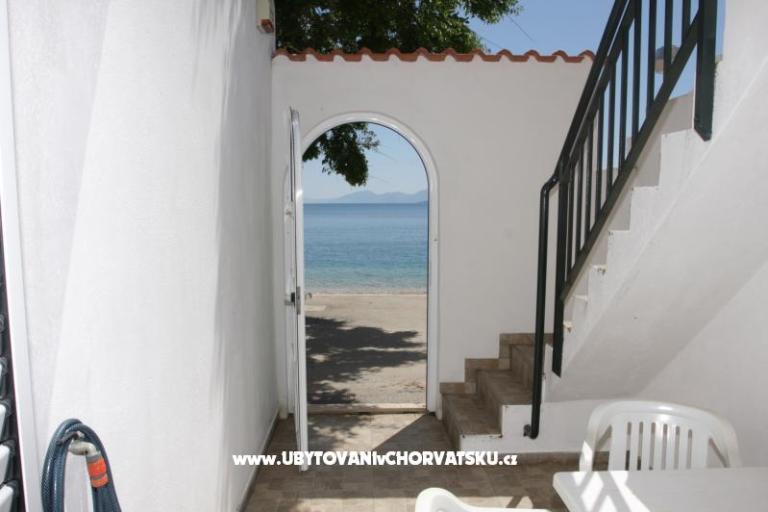 Apartment ETTA (house am Strand) – foto 2