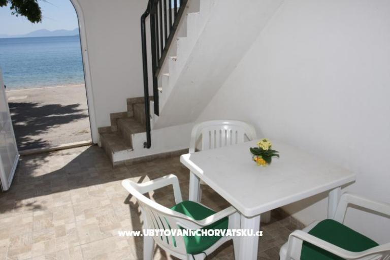 Apartment ETTA (house am Strand) – foto 3