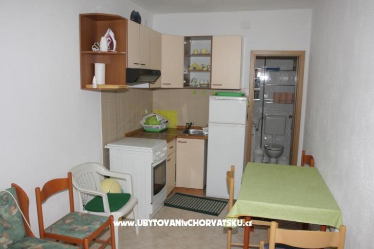 Apartment ETTA (house am Strand) – foto 4