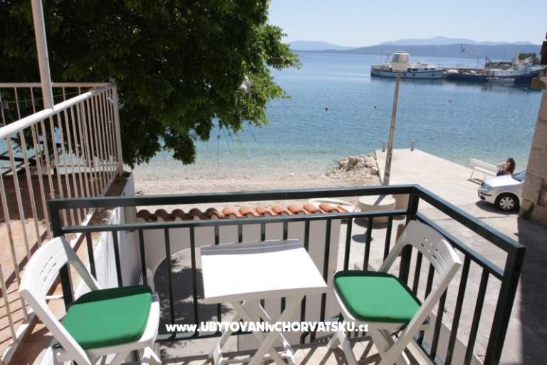 Apartment ETTA (house am Strand) – foto 5