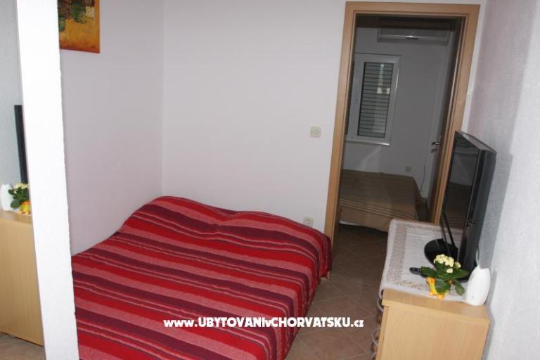 Apartment ETTA (house am Strand) – foto 6