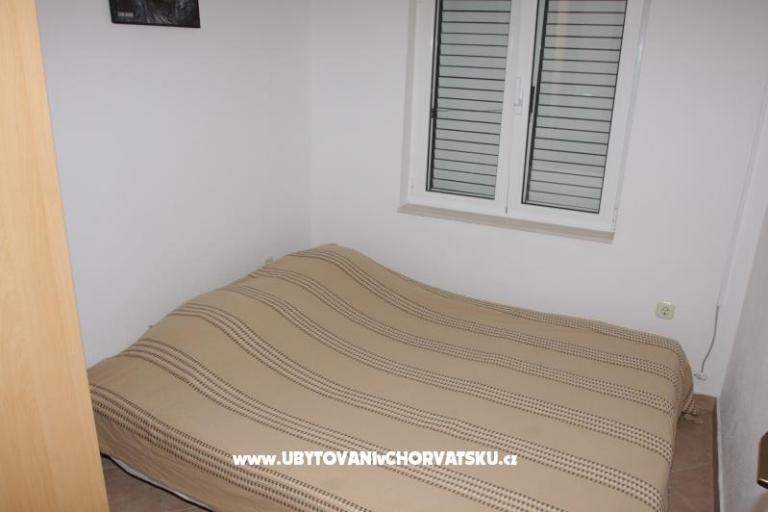 Apartment ETTA (house am Strand) – foto 7