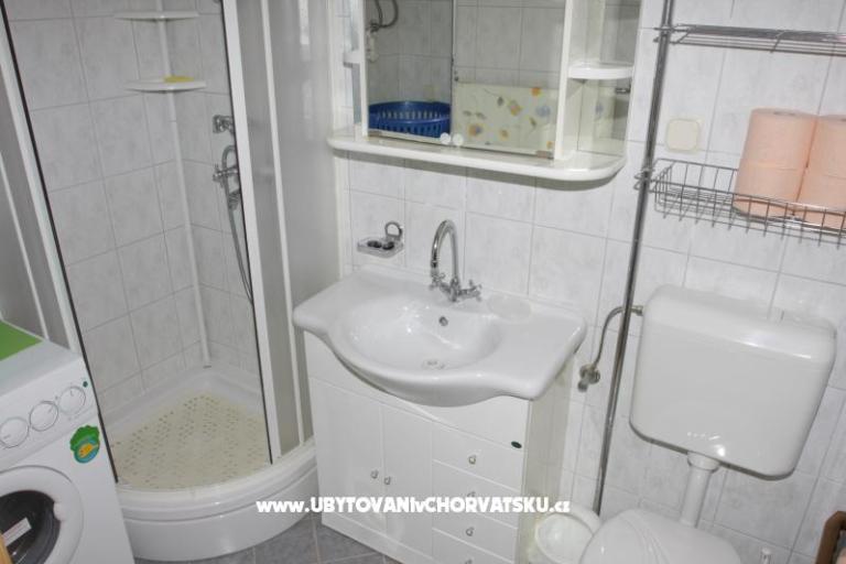 Apartment ETTA (house am Strand) – foto 8