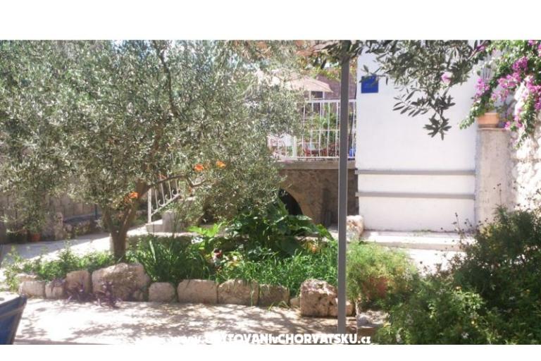 Apartment Oleandar – foto 11