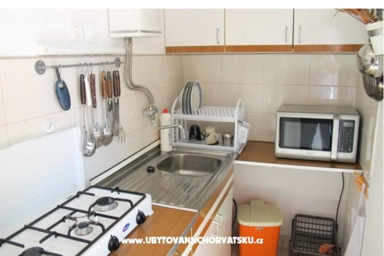 Apartment Oleandar – foto 12