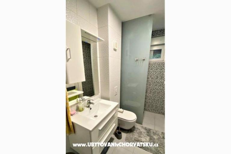 Apartment pro 10 hostů – foto 10