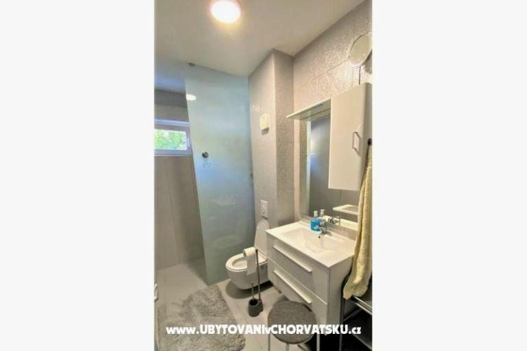 Apartment pro 10 hostů – foto 11