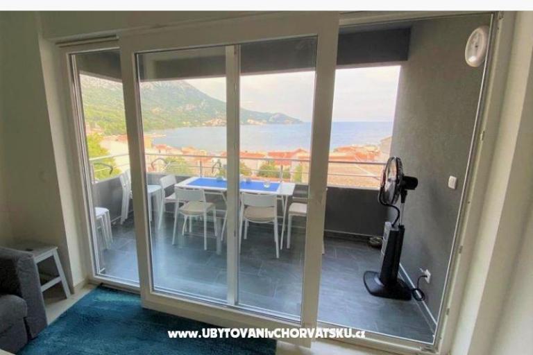 Apartment pro 10 hostů – foto 12