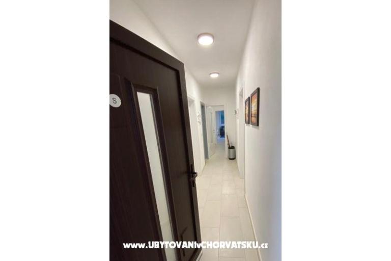 Apartment pro 10 hostů – foto 15