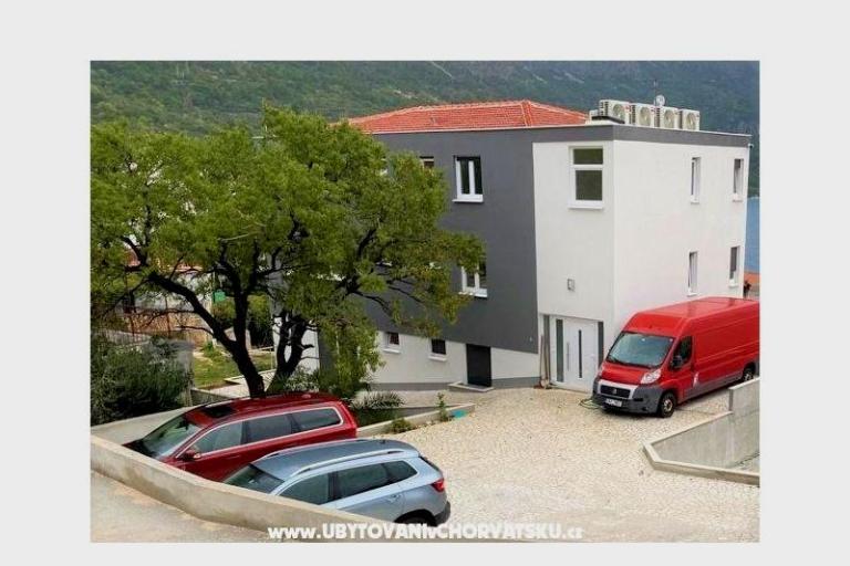 Apartment pro 10 hostů – foto 16