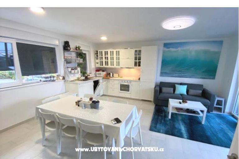 Apartment pro 10 hostů – foto 2