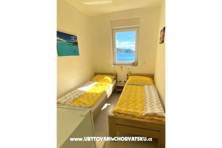 Apartment pro 10 hostů – foto 4