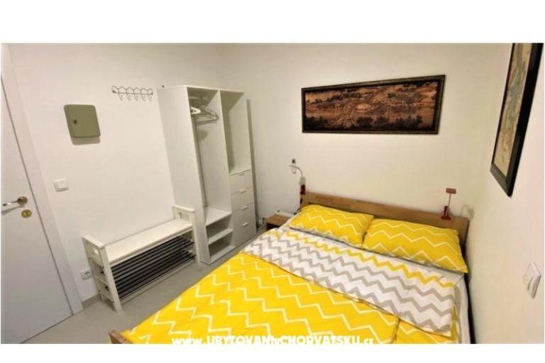 Apartment pro 10 hostů – foto 8