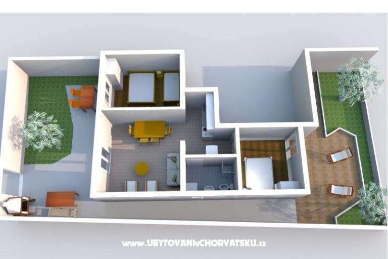 Apartment Šimić – foto 5