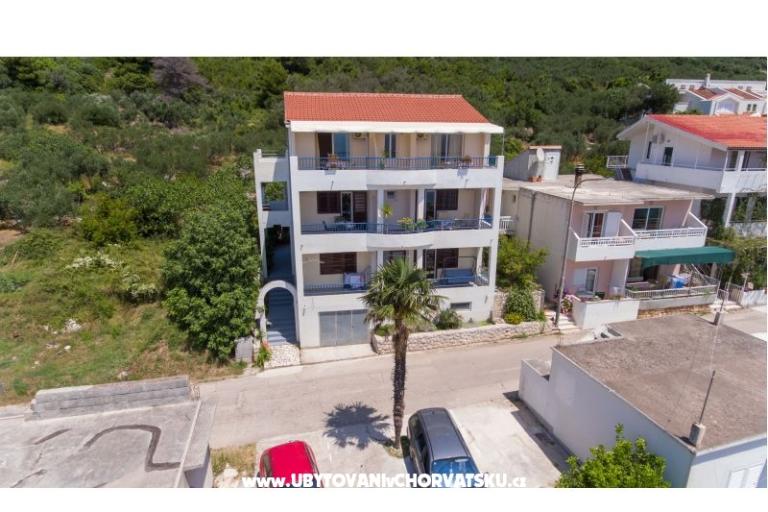 Appartements  Zdravko  – foto 2