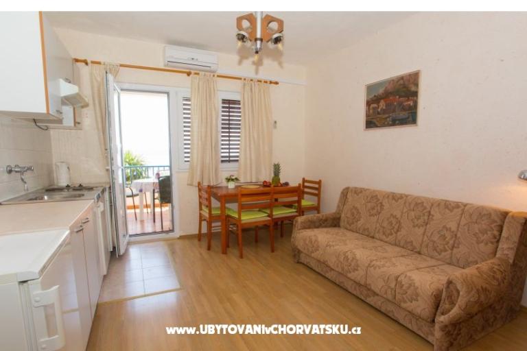 Appartements  Zdravko  – foto 6