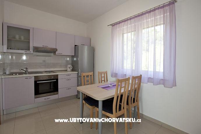 Appartements Adriatic – foto 6