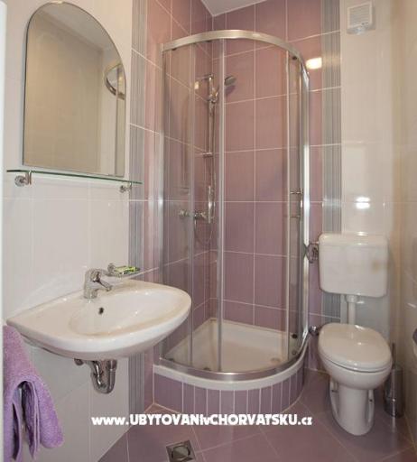 Appartements Adriatic – foto 8
