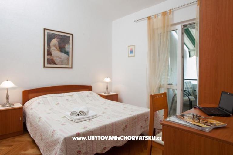 Appartements Šimić Igrane – foto 6