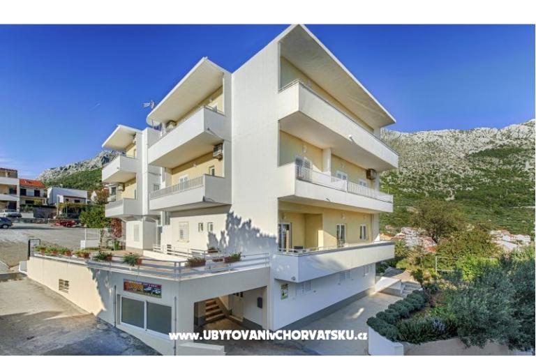 Appartements Karmelo Lulić – foto 3