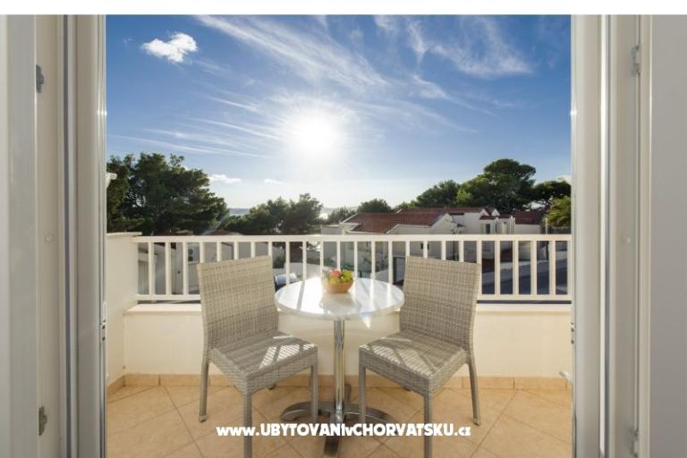 Appartements Karmelo Lulić – foto 8