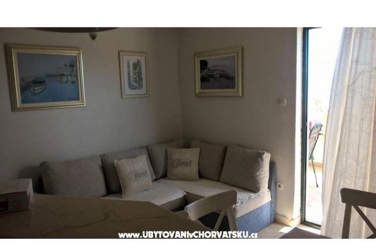 Appartements BY THE BEACH-Meri – foto 18