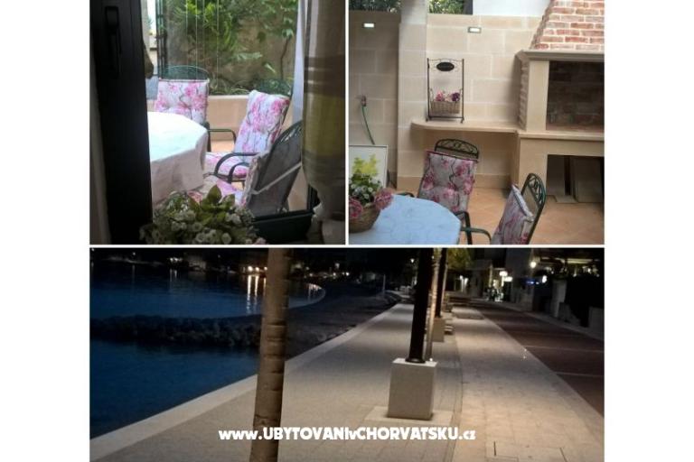 Appartements BY THE BEACH-Meri – foto 4