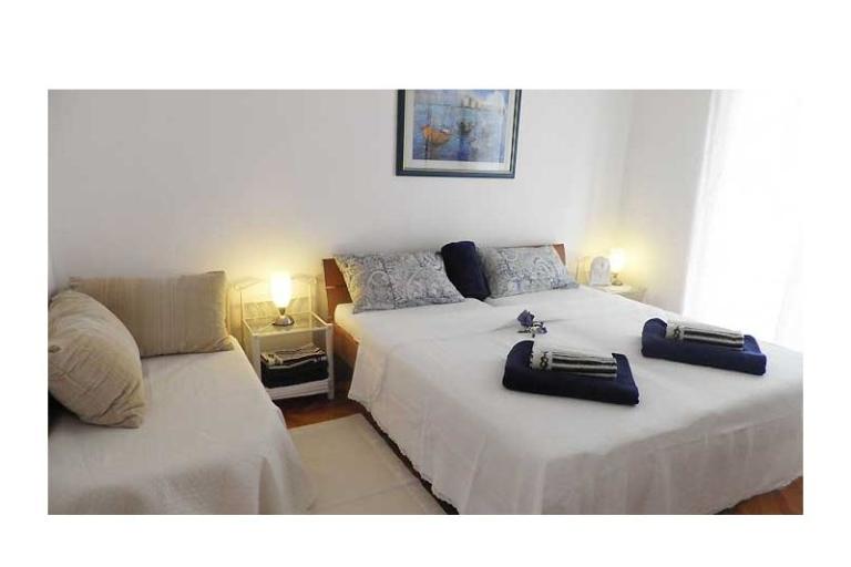 Appartements BY THE BEACH-Meri – foto 7