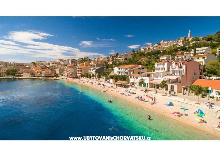 Appartements BY THE BEACH-Meri – foto 8