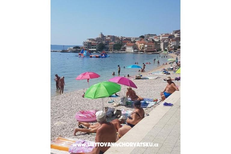 Appartements BY THE BEACH-Meri – foto 9