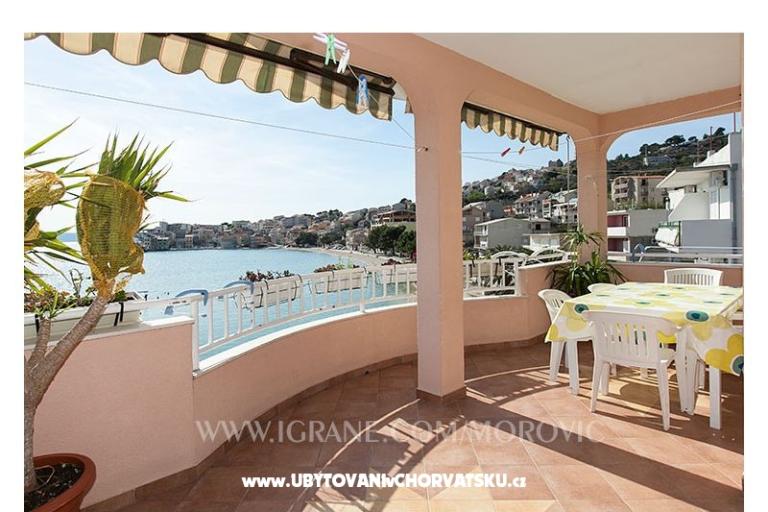 Appartements Morović – foto 3