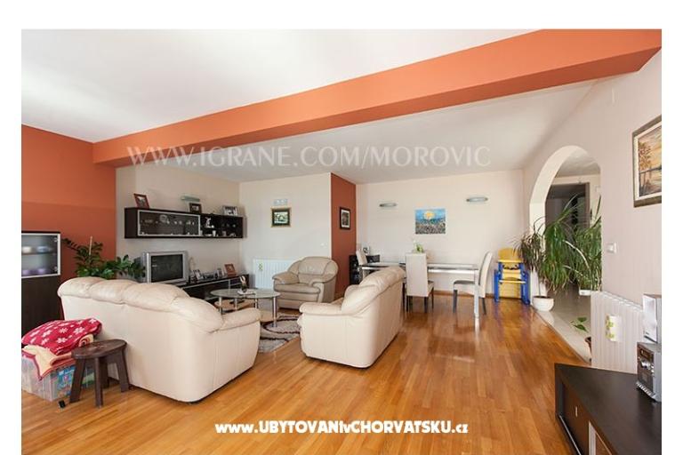 Appartements Morović – foto 7