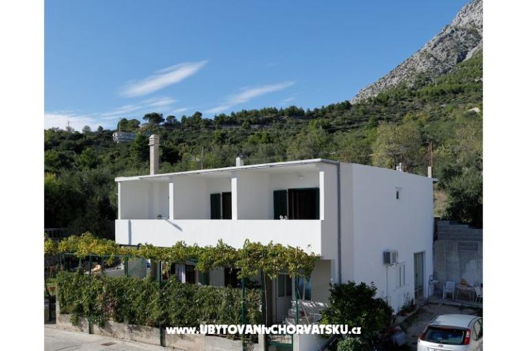 Appartements Ribarević – foto 2