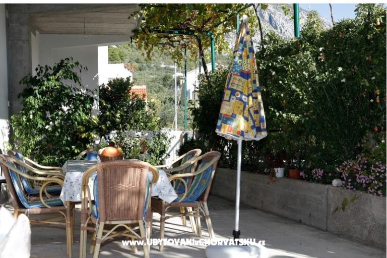 Appartements Ribarević – foto 4