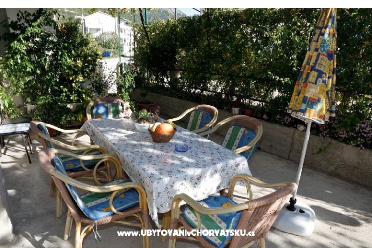 Appartements Ribarević – foto 5