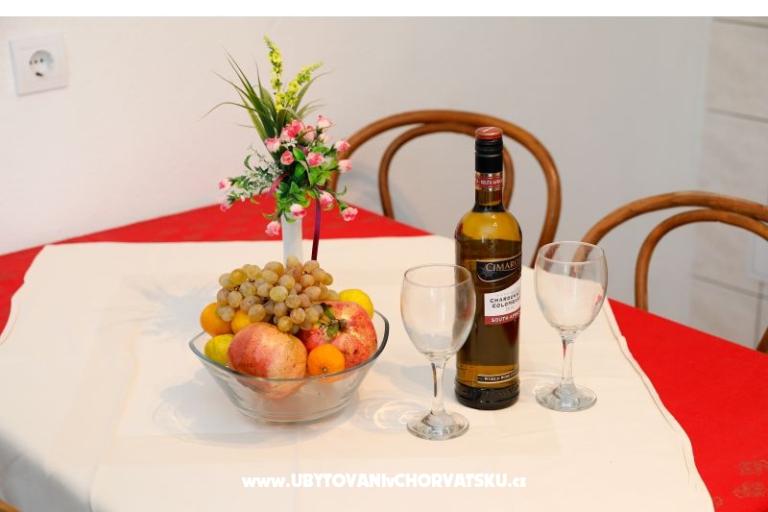 Appartements Ribarević – foto 6